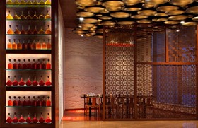 Radisson Blu Hotel, New Delhi Dwarka