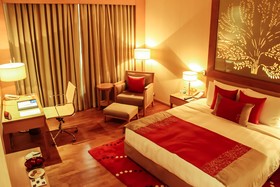 Radisson Blu Hotel, New Delhi Dwarka