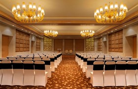 Radisson Blu Hotel, New Delhi Dwarka