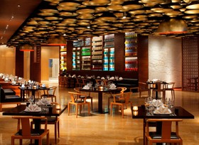 Radisson Blu Hotel, New Delhi Dwarka