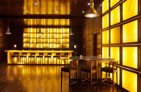 Radisson Blu Hotel, New Delhi Dwarka