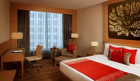 Radisson Blu Hotel, New Delhi Dwarka