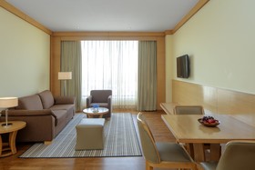 Radisson Blu Hotel, New Delhi Dwarka