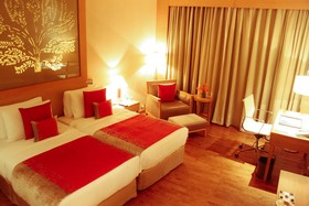 Radisson Blu Hotel, New Delhi Dwarka