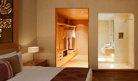 Radisson Blu Hotel, New Delhi Dwarka