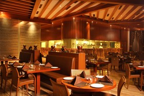Radisson Blu Hotel, New Delhi Dwarka