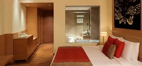 Radisson Blu Hotel, New Delhi Dwarka
