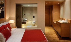 Radisson Blu Hotel, New Delhi Dwarka