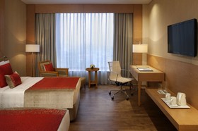 Radisson Blu Hotel, New Delhi Dwarka