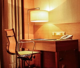 Radisson Blu Hotel, New Delhi Dwarka