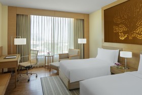 Radisson Blu Hotel, New Delhi Dwarka