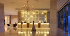 Radisson Blu Hotel, New Delhi Dwarka