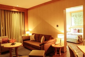 Radisson Blu Hotel, New Delhi Dwarka