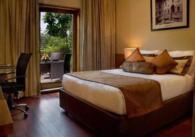 Radisson Blu Marina Connaught Place