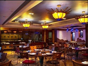 Radisson Blu Marina Connaught Place