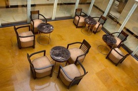 Radisson Blu Marina Connaught Place