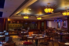 Radisson Blu Marina Connaught Place