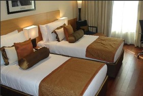 Radisson Blu Marina Connaught Place