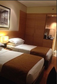 Radisson Blu Marina Connaught Place