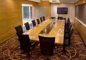 Radisson Blu Marina Connaught Place