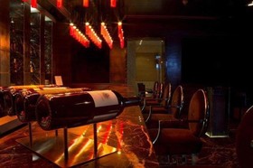 Radisson Blu Marina Connaught Place