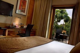Radisson Blu Marina Connaught Place