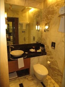 Radisson Blu Marina Connaught Place