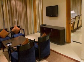 Radisson Blu Marina Connaught Place