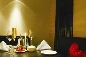 Radisson Blu Marina Connaught Place