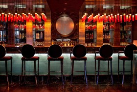 Radisson Blu Marina Connaught Place