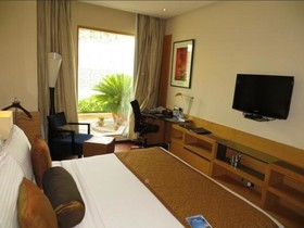Radisson Blu Marina Connaught Place