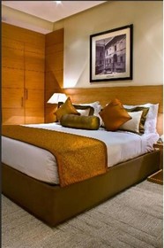 Radisson Blu Marina Connaught Place