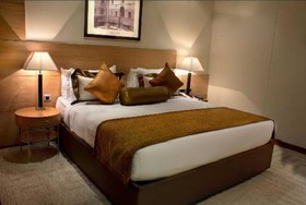 Radisson Blu Marina Connaught Place