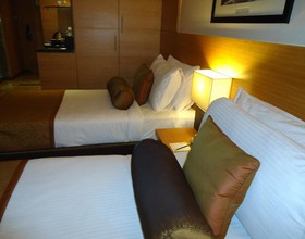 Radisson Blu Marina Connaught Place