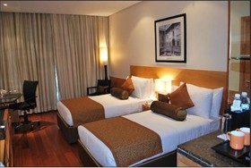 Radisson Blu Marina Connaught Place