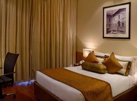 Radisson Blu Marina Connaught Place