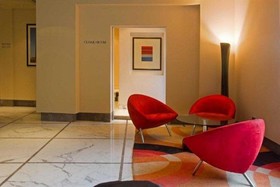 Radisson Blu Marina Connaught Place