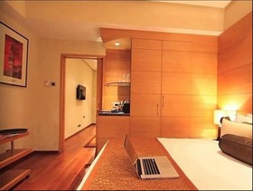 Radisson Blu Marina Connaught Place