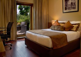 Radisson Blu Marina Connaught Place