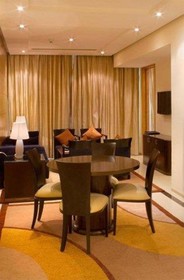 Radisson Blu Marina Connaught Place