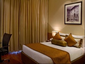 Radisson Blu Marina Connaught Place
