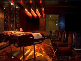 Radisson Blu Marina Connaught Place