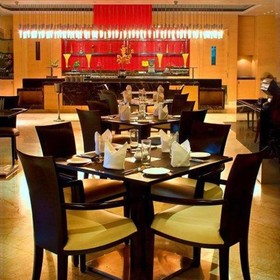 Radisson Blu Marina Connaught Place