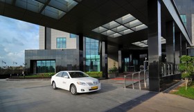 Radisson Blu Paschim Vihar
