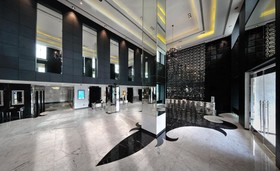 Radisson Blu Paschim Vihar