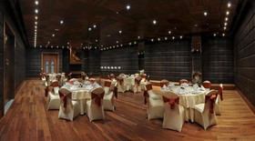 Radisson Blu Paschim Vihar