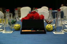 Radisson Blu Paschim Vihar