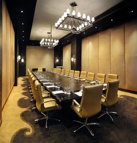 Radisson Blu Paschim Vihar