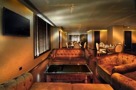 Radisson Blu Paschim Vihar