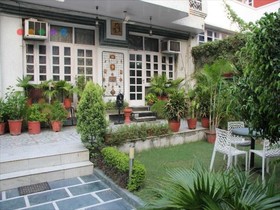 Rams Inn